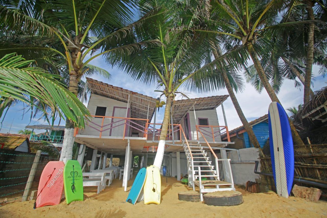 Ceylon Beach Home Галле Экстерьер фото