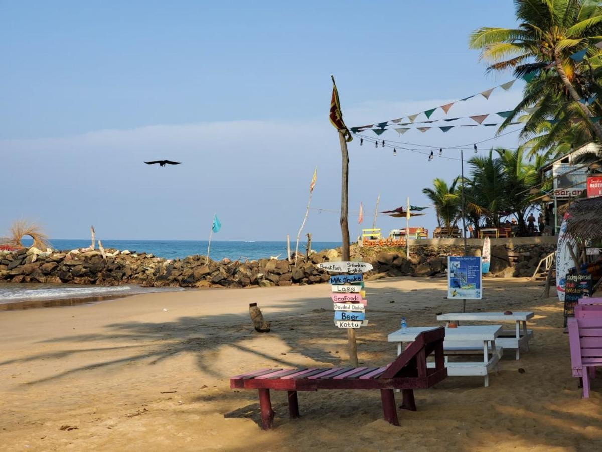 Ceylon Beach Home Галле Экстерьер фото